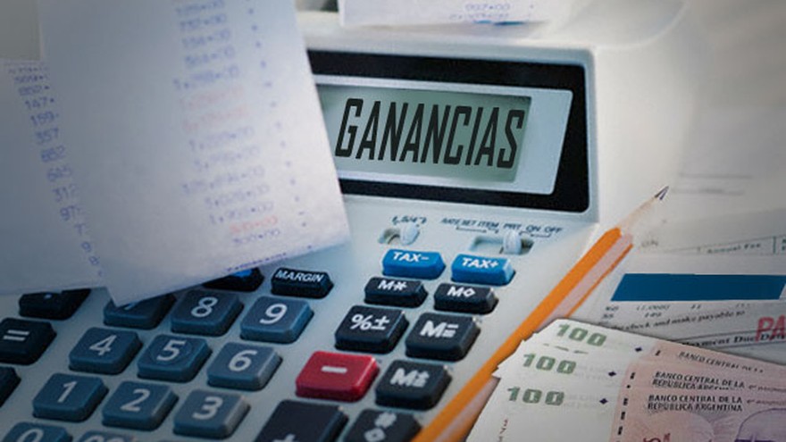 Ya está operativa la nueva opción online para solicitar la reducción de anticipos de Ganancias