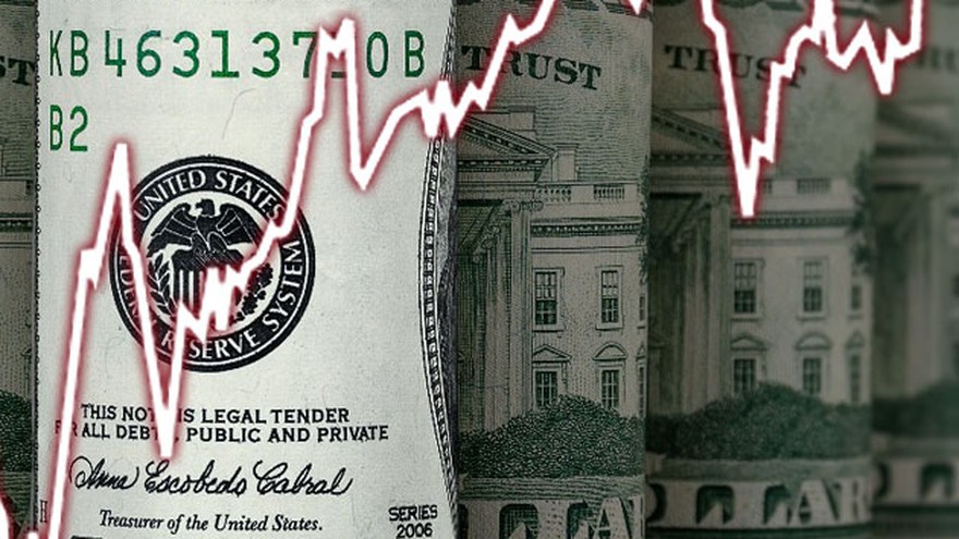Sin pausa: el dólar minorista no frenó su escalada, superó todos sus máximos y cerró a $16,66 promedio