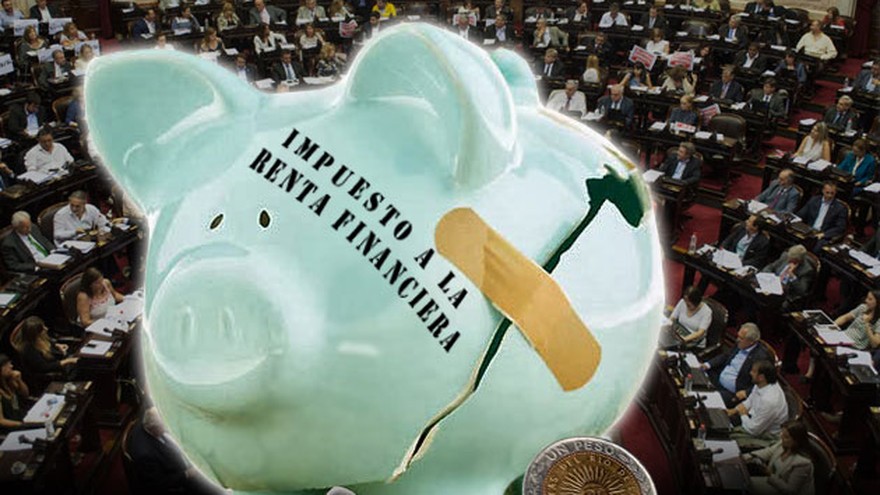 Las 10 claves del impuesto a la renta financiera para invertir en 2018