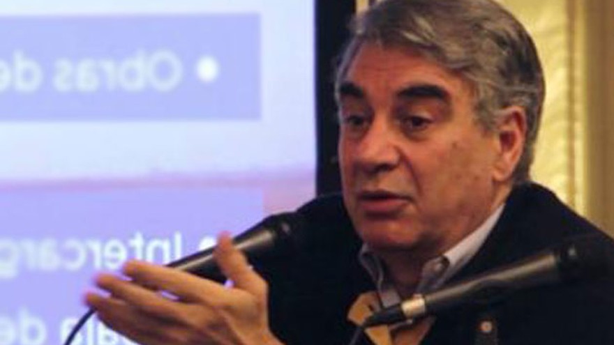 El CEO de Aerolíneas ratificó la decisión de renovar la flota