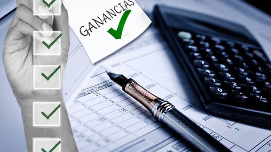Obligarán a inscribirse en Ganancias a empleados que informen deducciones mayores a las permitidas