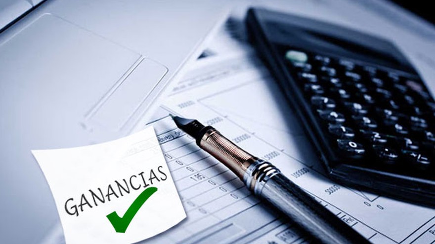 Creció 50% la cantidad de trabajadores que tributan Ganancias