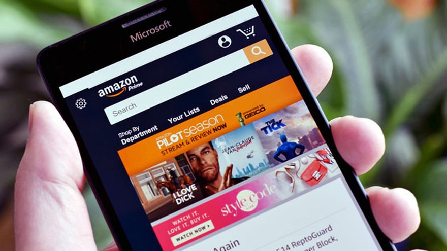 La llegada de Amazon obligará a "elevar la vara" de los retails argentinos para el e-commerce
