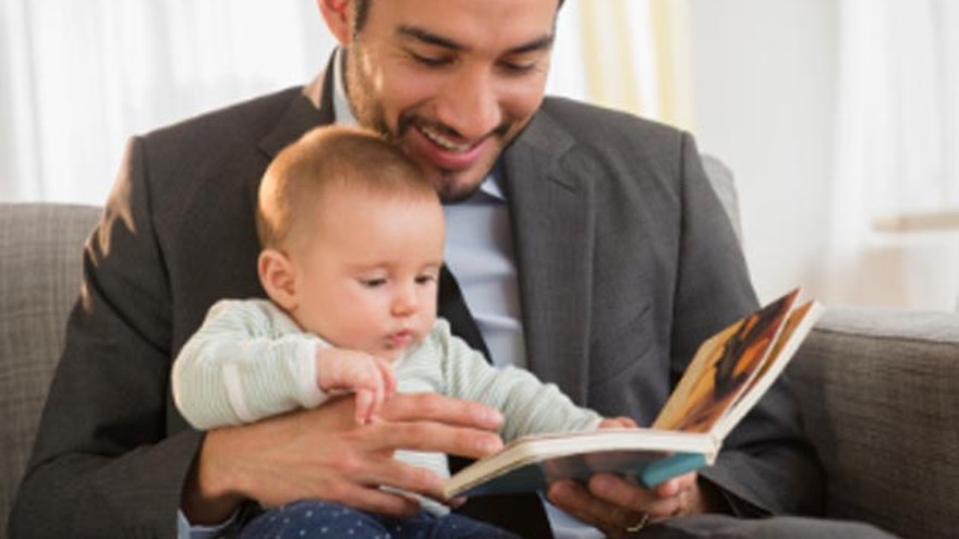 Empresa argentina extiende a un mes la licencia por paternidad
