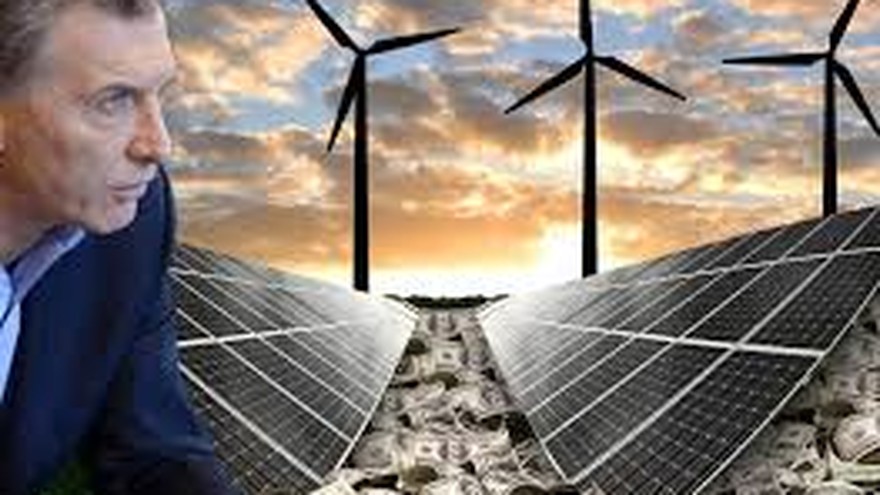 El Gobierno negocia convenio clave con BM para destrabar millonarias inversiones en energías renovables