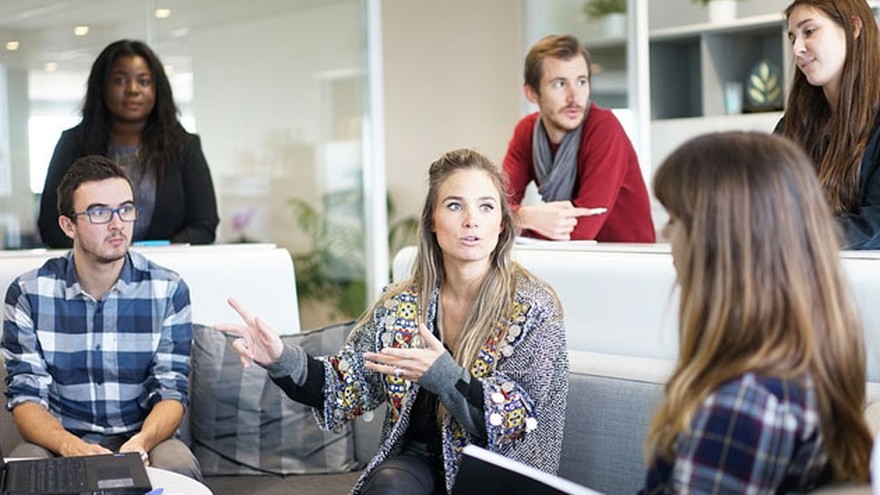 Gerentes de Recursos Humanos anticipan un 2018 con más conflictividad laboral y suba de costos