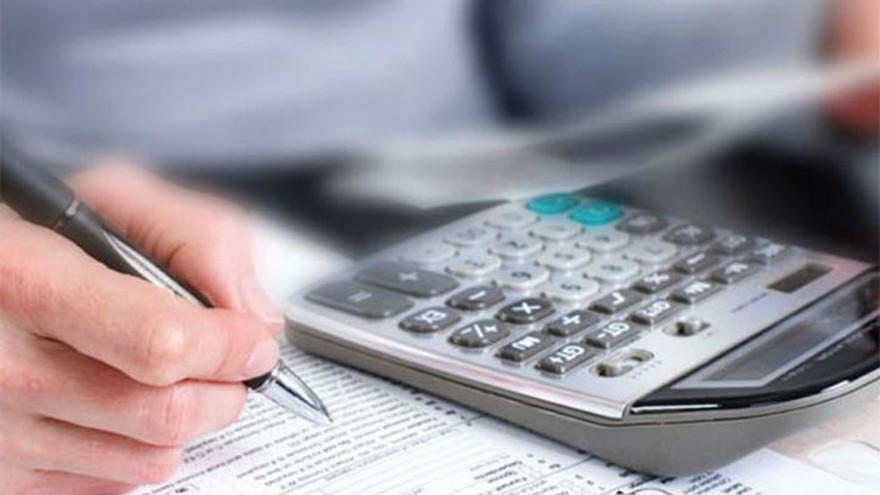 El fisco oficializa el cronograma que pondrá punto final al pago de impuestos en efectivo