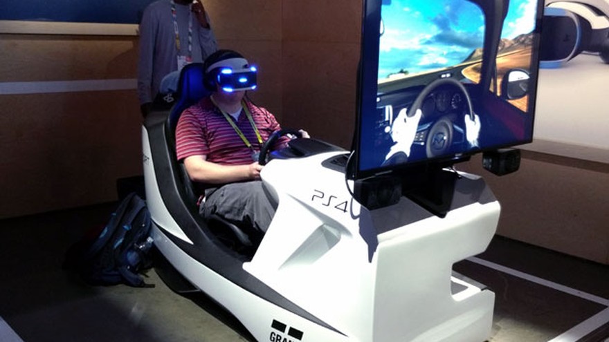 La nueva incógnita del mercado tecno: ¿la realidad virtual será un fracaso como el 3D en la televisión?