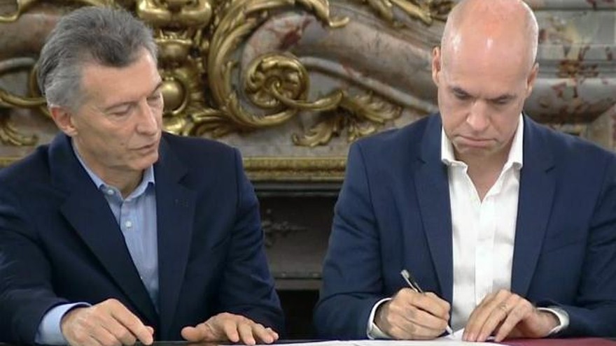 Presupuesto porteño: el ABL subirá un 20% y bajará Ingresos Brutos