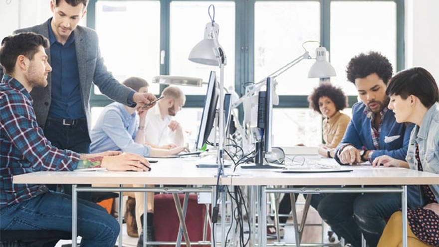 Convocatoria de Imagine Lab para los emprendedores de la Argentina