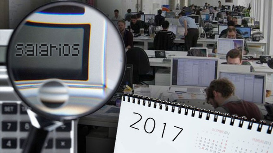 Empresarios apuntan a subir los salarios por encima de la inflación oficial