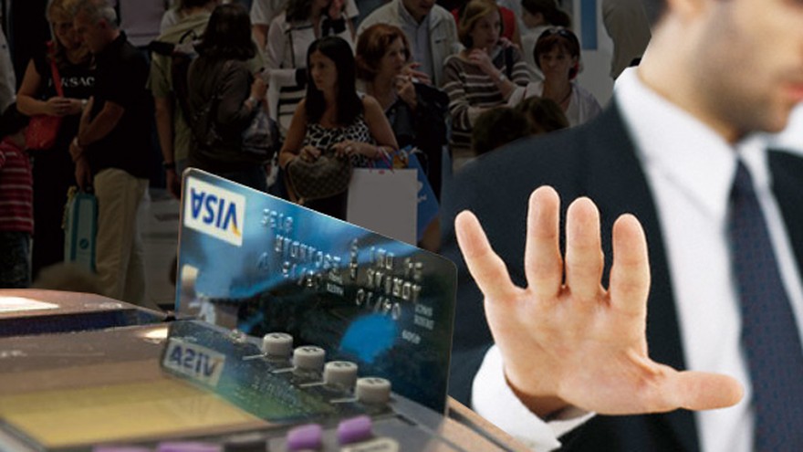 A partir de junio será más caro endeudarse con tarjetas de crédito