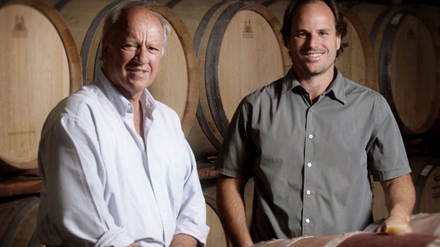 Humberto Canale se amplía: la bodega suma hectáreas y refuerza su apuesta por el Pinot Noir