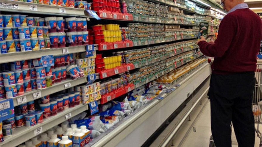 El IPC porteño desafía al Indec y calcula una inflación 46% más alta: 1,9% en enero