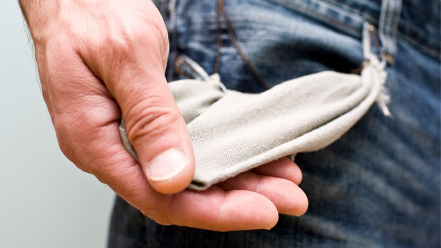 Los salarios, por escalera: subieron poco más de la mitad de la inflación en el primer trimestre