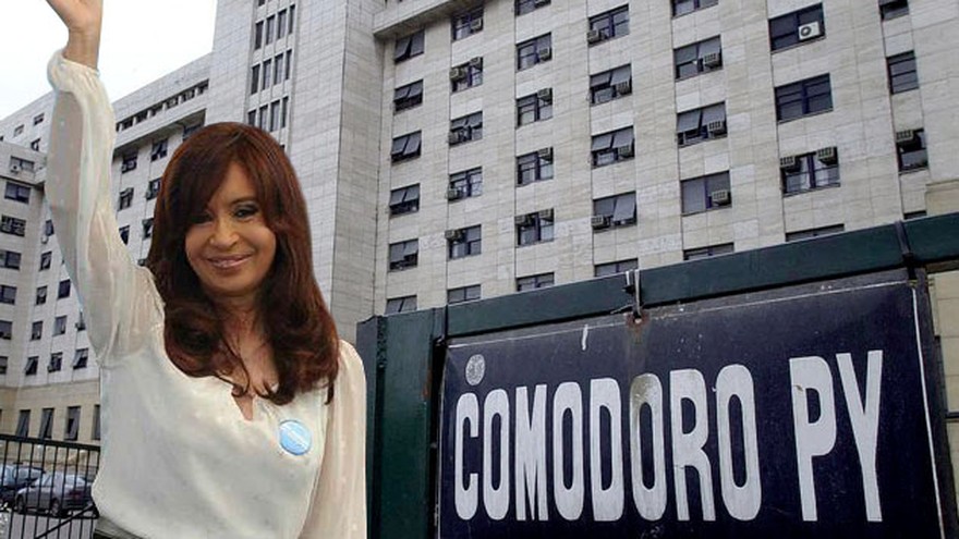 El fantasma de CFK: apuran causas en su contra y el Gobierno fogonea su candidatura, pero crece en sondeos