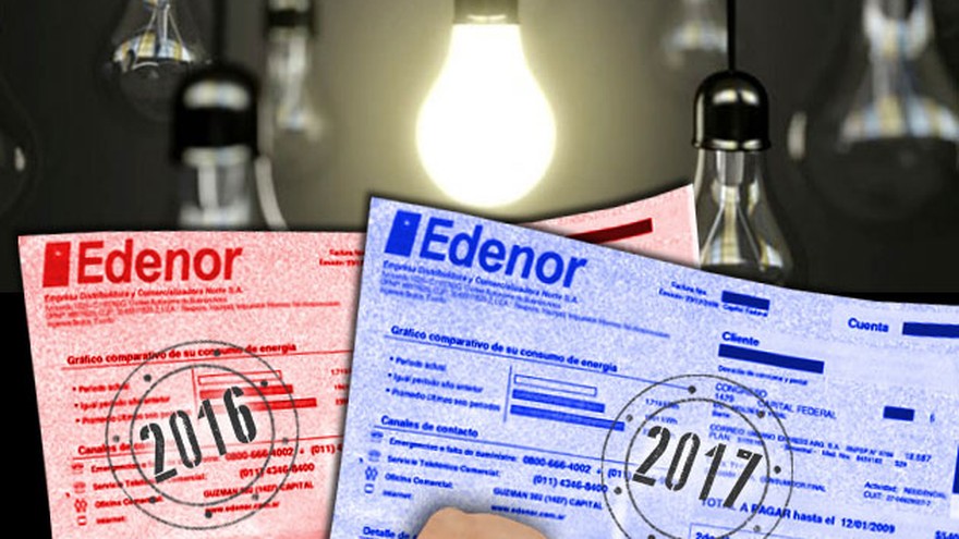 El Gobierno prepara un aumento de tarifas, que se aplicaría en diciembre