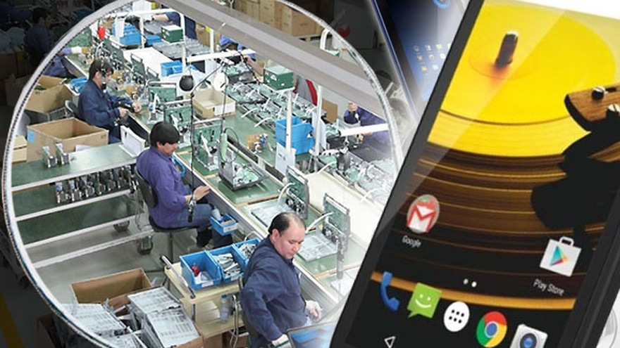 Iba a ser una revolución: por qué falló el plan canje para vender celulares 4G "Made in Argentina"
