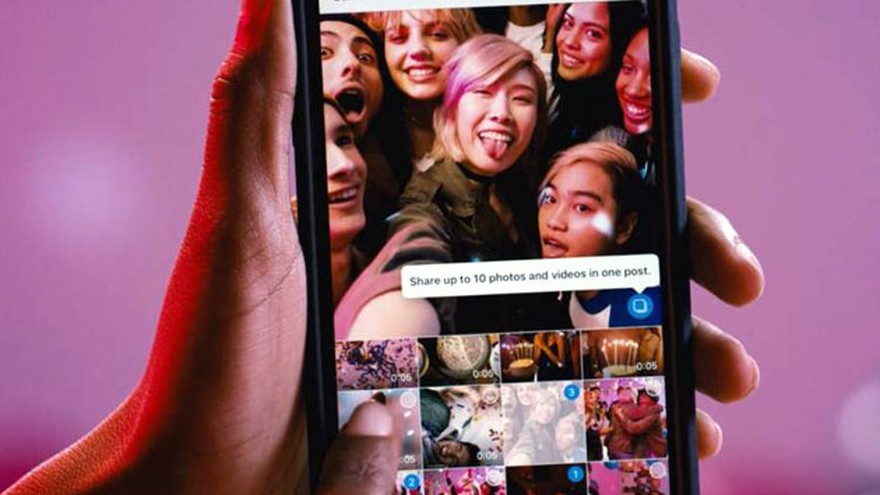 Ya es posible silenciar personas en Instagram
