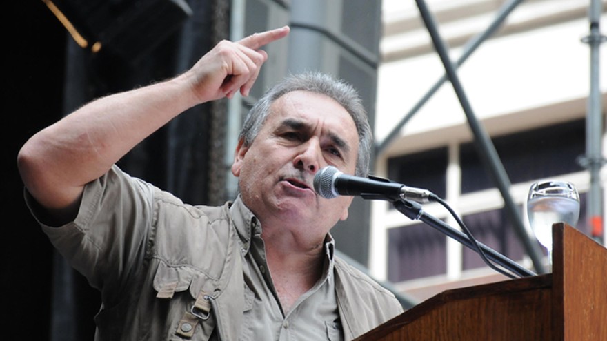 La CGT apunta contra reforma laboral: "Es abrir la puerta del gallinero al zorro"