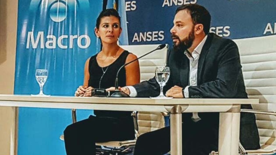 Inclusión financiera: convenio entre Banco Macro y ANSES