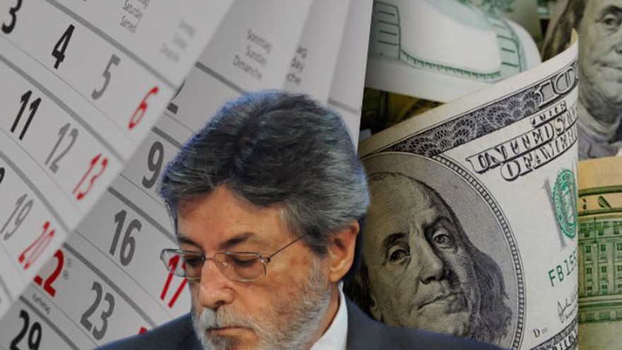 El blanqueo ya llegó a su fin: ¿cómo quedan los impuestos a partir de ahora?