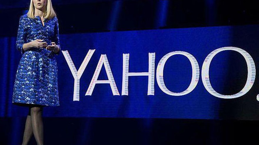 ¿Brecha de género?: nuevo CEO de Yahoo cobrará el doble que Marissa Mayer por menos trabajo