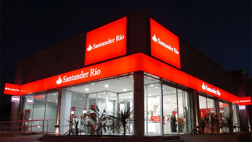 Arranca el traspaso de la banca minorista del Citibank al Santander Río