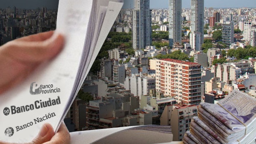 Una apuesta de $40.000 millones: cómo van a ser los nuevos hipotecarios a 30 años para la clase media