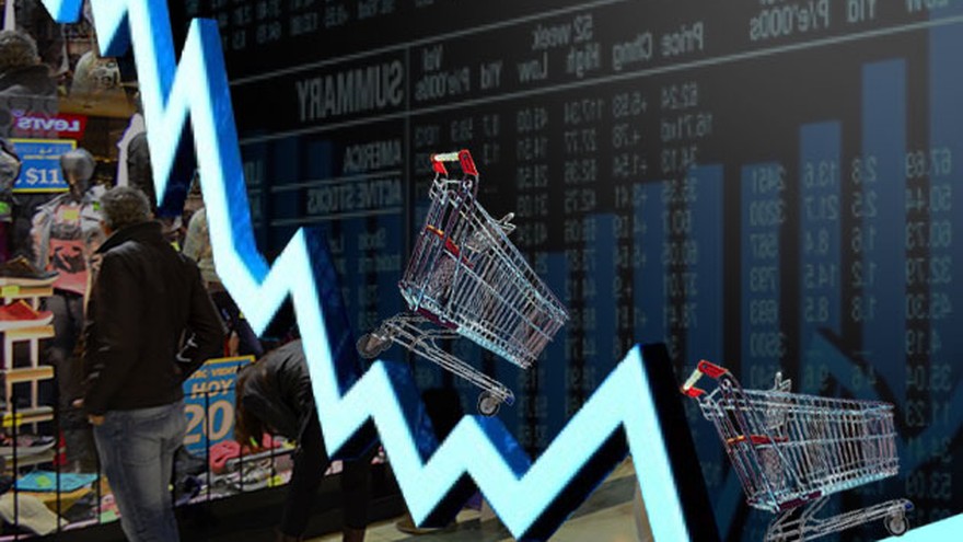 Todas las fichas en los recibos de sueldo de marzo: Gobierno y empresas creen que llega la recuperación del consumo