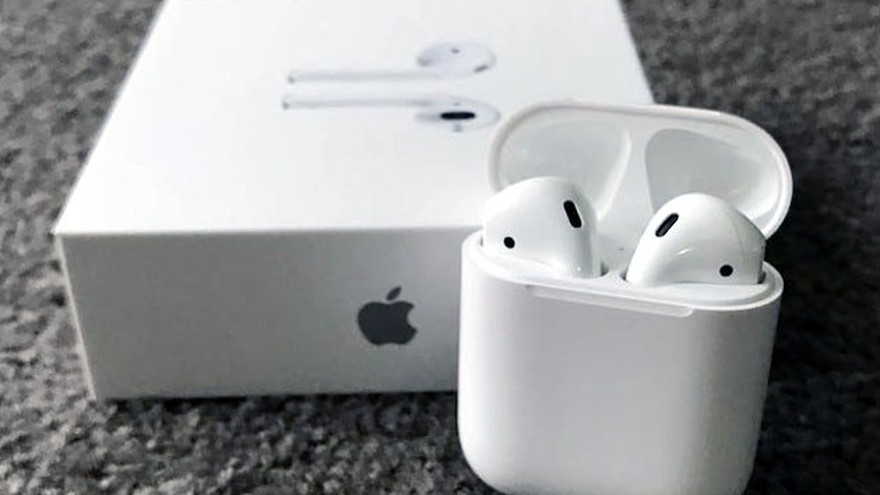 airpods los mejores