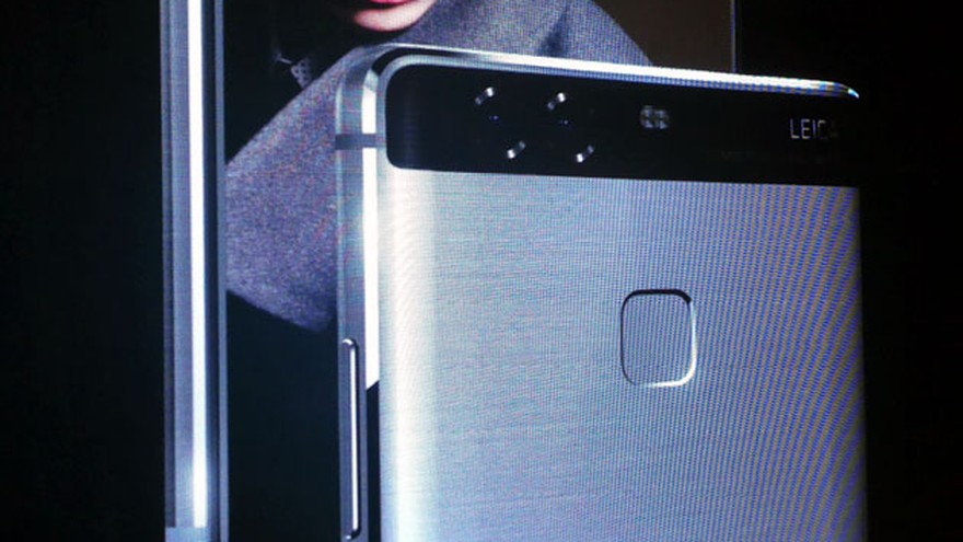 Huawei lanza en Argentina su P9, con cámara dual para reinventar la fotografía móvil