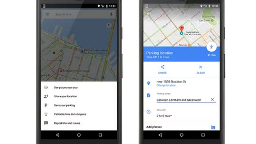 Una versión ligera de Google Maps ya está disponible en la Play Store