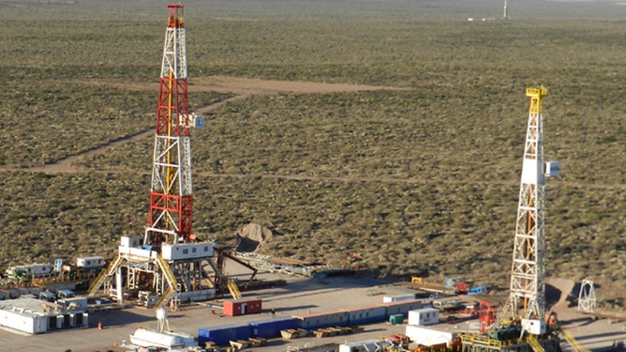 Grupo Vila-Manzano invertirá u$s40 millones en Vaca Muerta