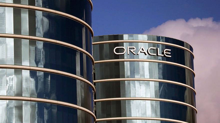 Oracle y su "arsenal" para asaltar Amazon, Microsoft y Google