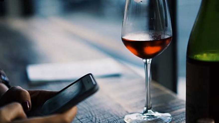 Nuevo ciclo "El Vino Convoca", para aprender y disfrutar a través de Instagram