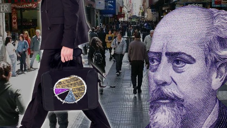 Acciones, Lebac, bonos en pesos y en dólares: la "cartera ideal" de la City tras cambio en metas de inflación
