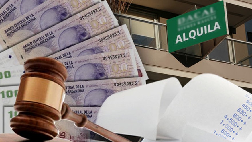 Los inquilinos ya no pagarán comisión por alquilar: ¿qué hacer si dueños o inmobiliarias no lo cumplen?
