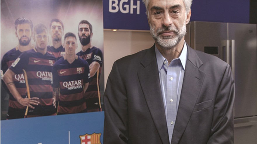 BGH se reconvierte para la nueva era: invierte $160 millones en el desembarco de la marca Beko
