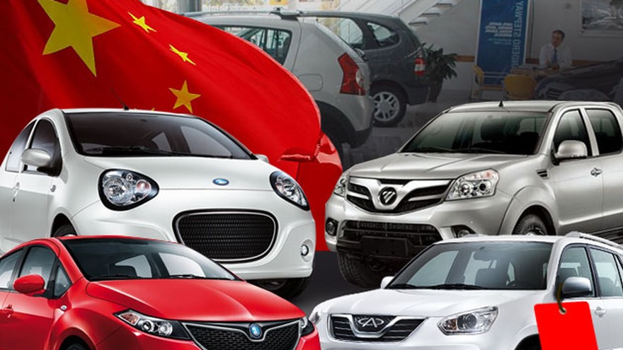 Se consolida la avanzada de autos chinos: estas son las 9 marcas que van a estar disponibles en Argentina