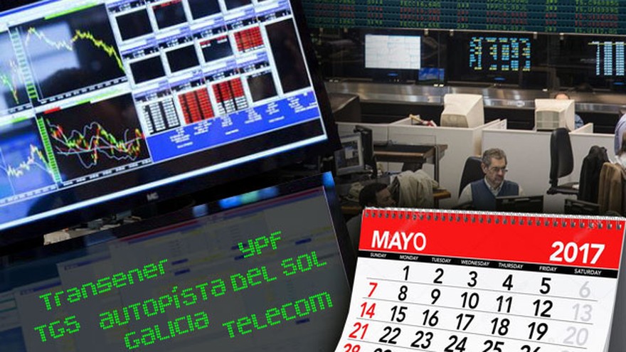En la city porteña se ven brotes verdes: hay acciones que duplicaron su precio en dólares en solo 5 meses