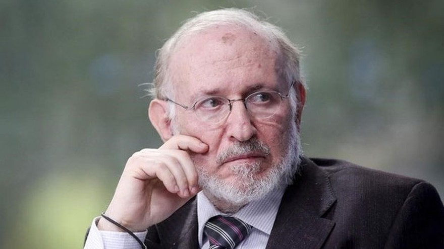 Blejer, sobre gravar la renta financiera: "Estoy a favor, pero hay hacerlo con cuidado"
