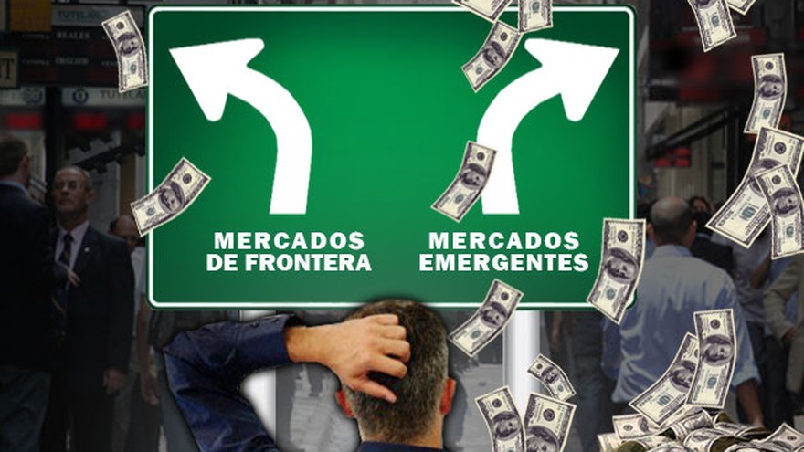 Argentina no es emergente: ocho claves para entender el impacto de seguir como "mercado de frontera"