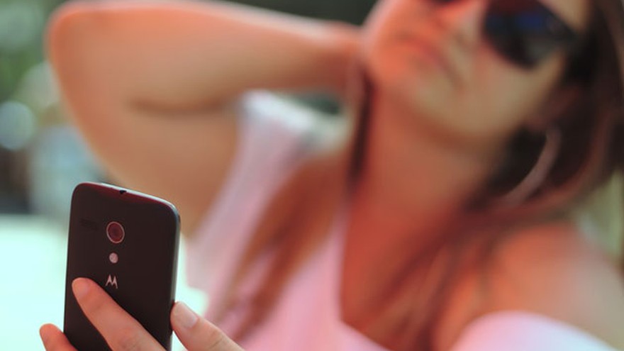 Chau DNI, hola selfie: lanzan sistema de identidad digital para trámites, pero alertan sobre sus riesgos