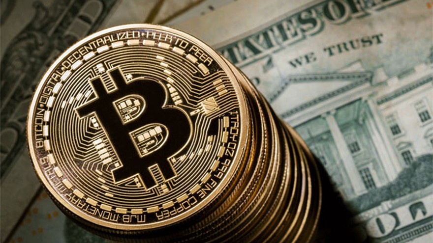 Bitcoin, imparable: su cotización ya superó los u$s4.600