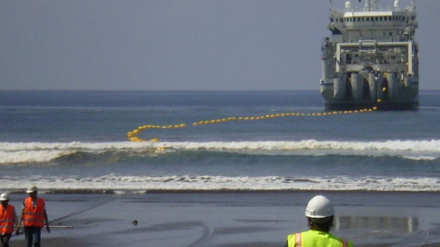 Argentina, sin Internet: falla en cable submarino provoca cortes de conexión