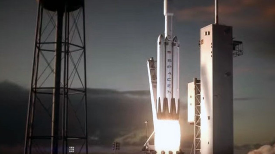 Esta empresa argentina firmó un acuerdo con Elon Musk
