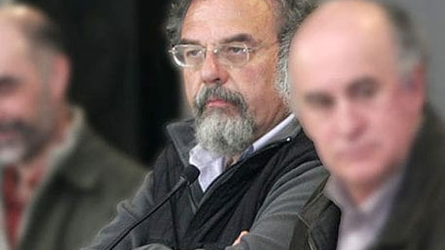 Bonadio procesó al arquitecto de los actos del kirchnerismo, Javier Grosman