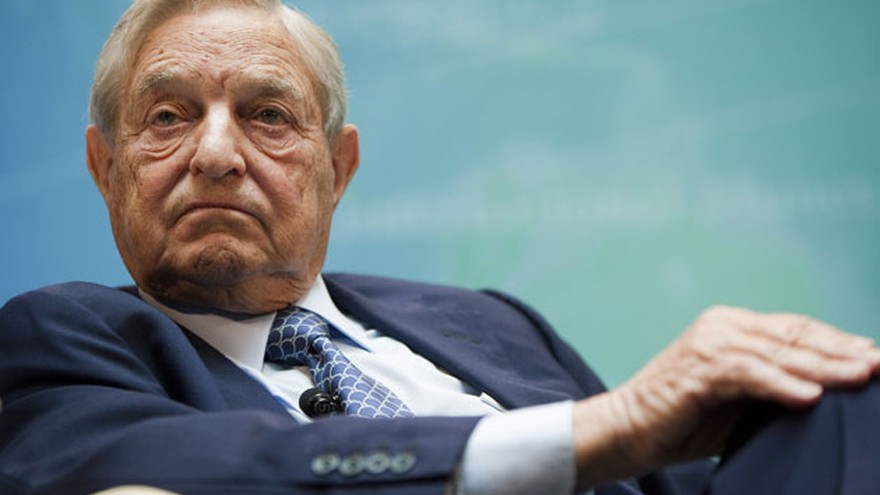 Soros invierte otra vez en Argentina: apuesta a una fintech para competirle a los bancos