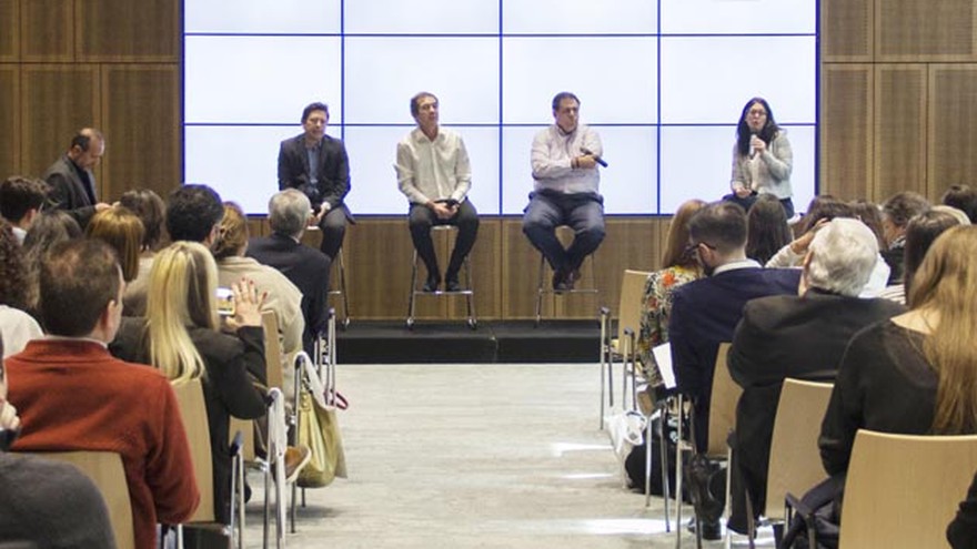 Caen viejos "mitos" en la agenda de RR.HH.: no más mails, jerarquías, ratings, retención o motivación